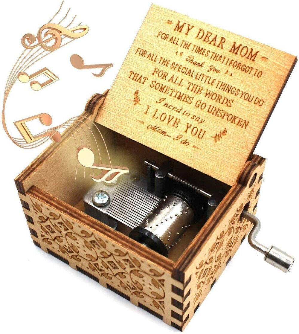 1412 Mothers Day Gifts from Daughter Gifts Mom from Sun Mom Gifts